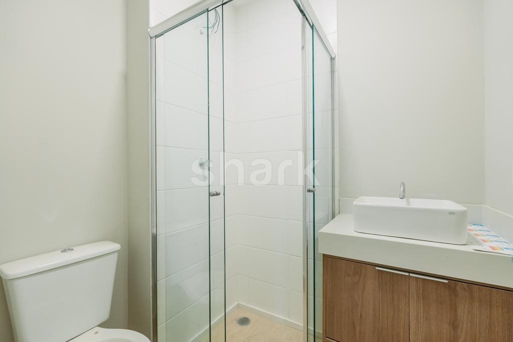 Apartamento em Alphaville Empresarial — foto 4