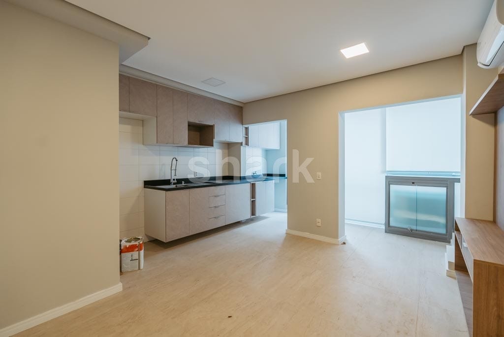 Apartamento em Alphaville Empresarial — foto 1