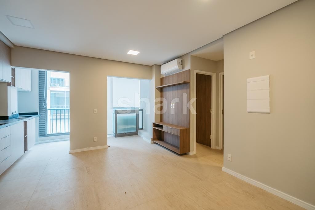 Apartamento em Alphaville Empresarial — foto 2