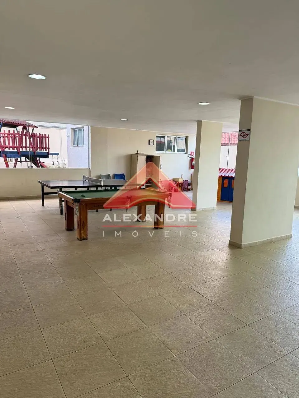 Apartamento, 3 quartos, 82 m² - Foto 1