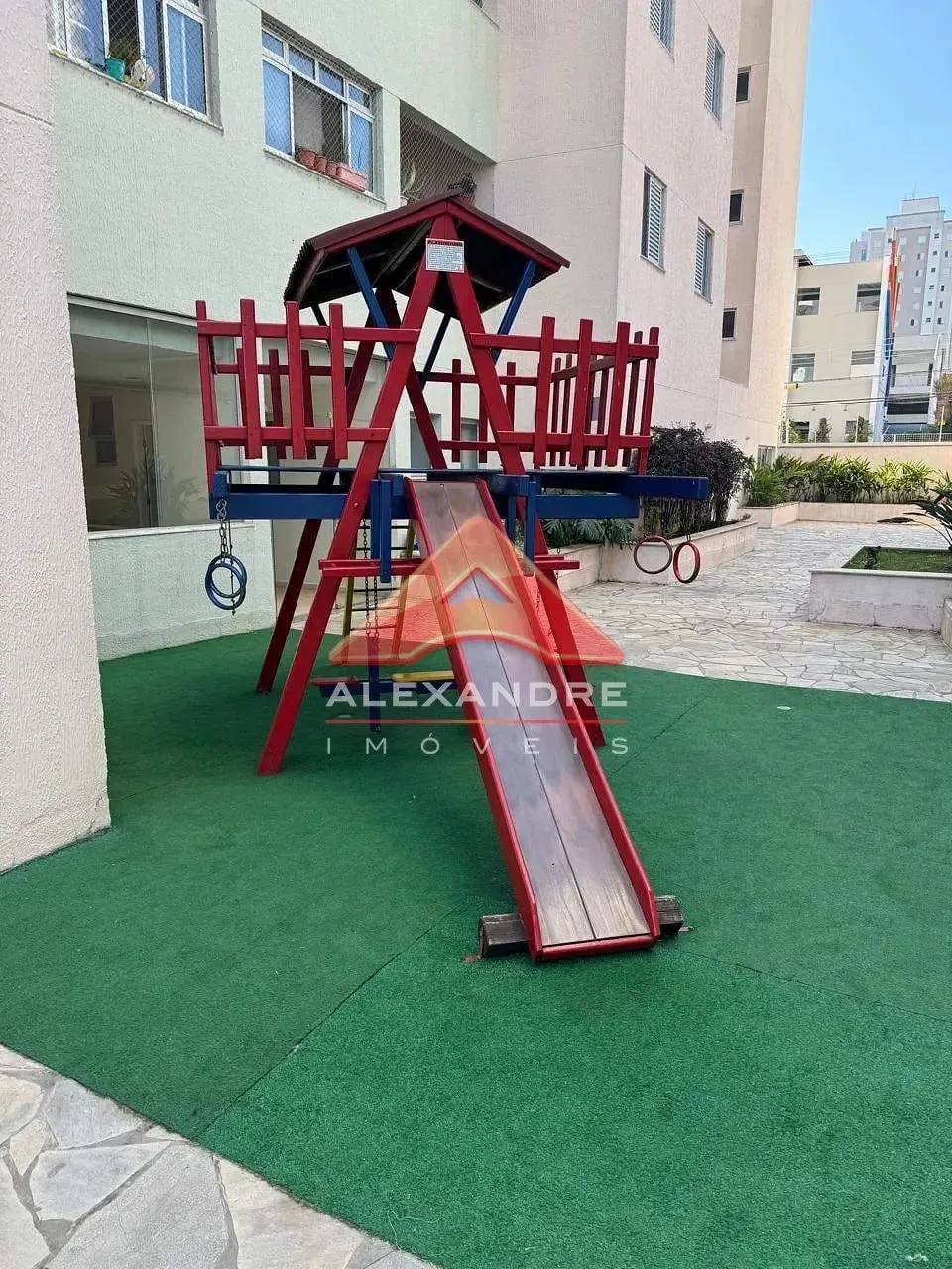 Apartamento, 3 quartos, 82 m² - Foto 4