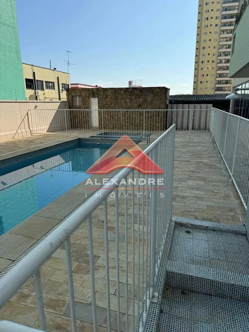 Apartamento, 3 quartos, 82 m² - Foto 2