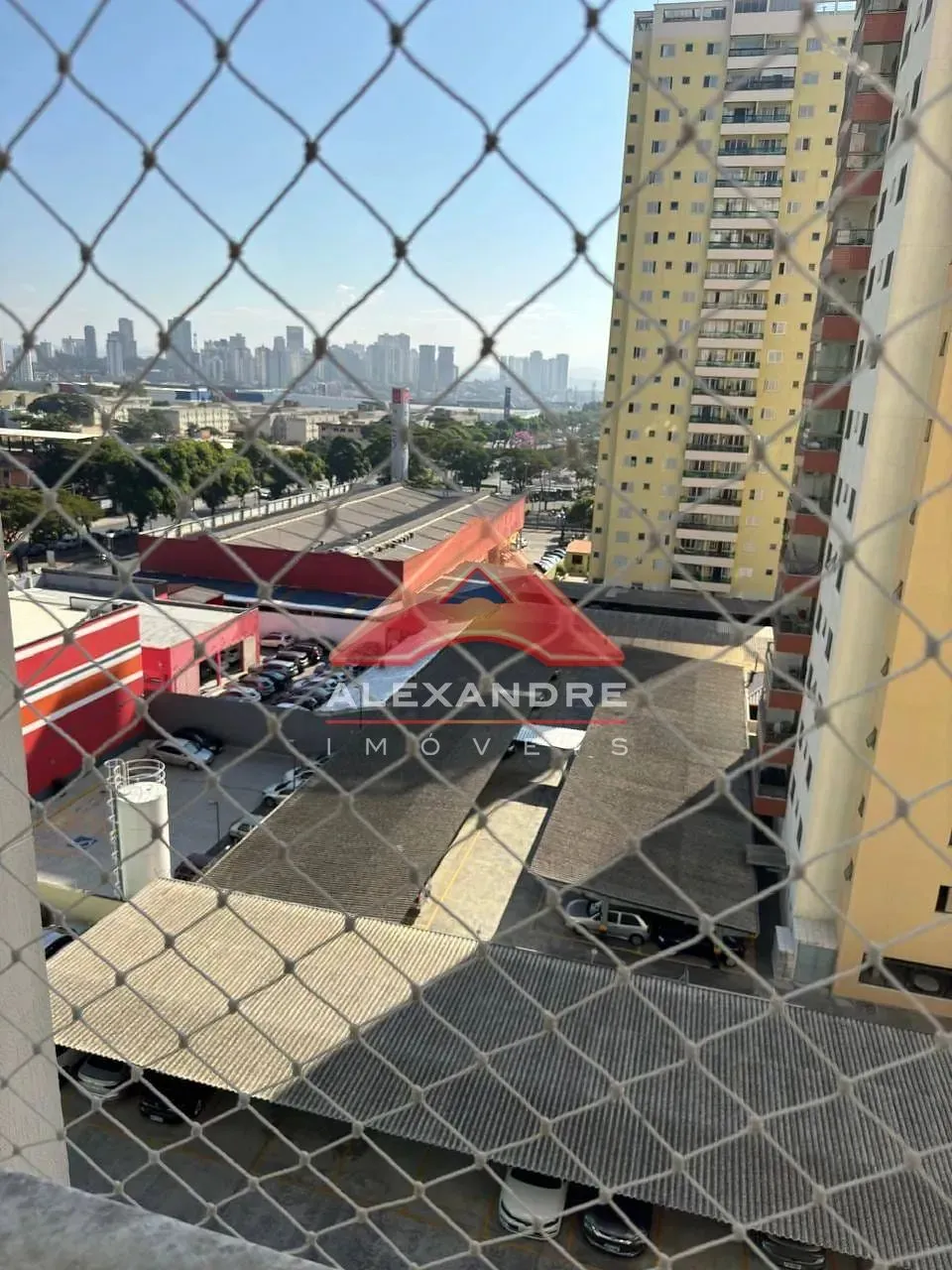 Apartamento, 3 quartos, 82 m² - Foto 7
