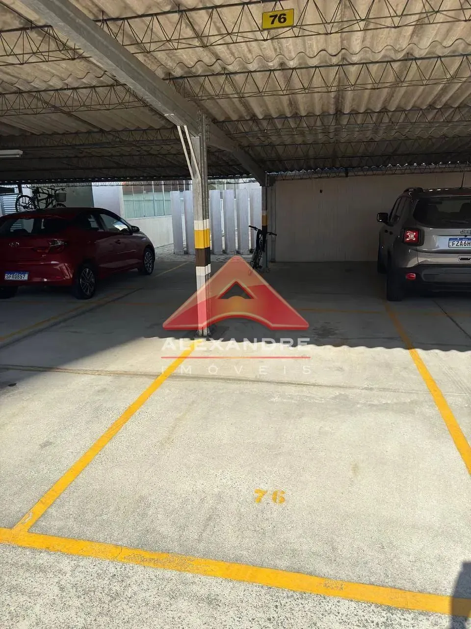 Apartamento, 3 quartos, 82 m² - Foto 14