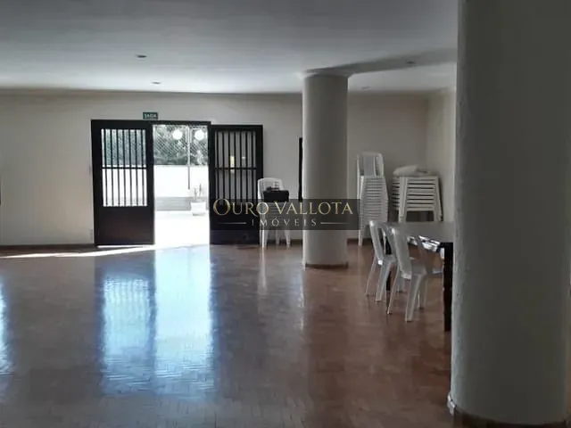Apartamento com 109m² 3 quartos e 3 banheiros, à venda, no bairro Mooca em São Paulo