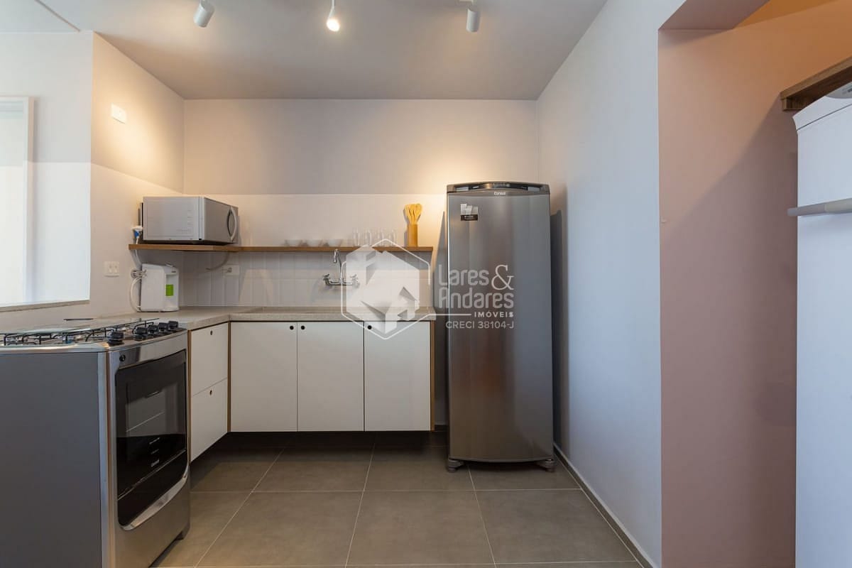 Apartamento à venda com 4 quartos, 90m² - Foto 25
