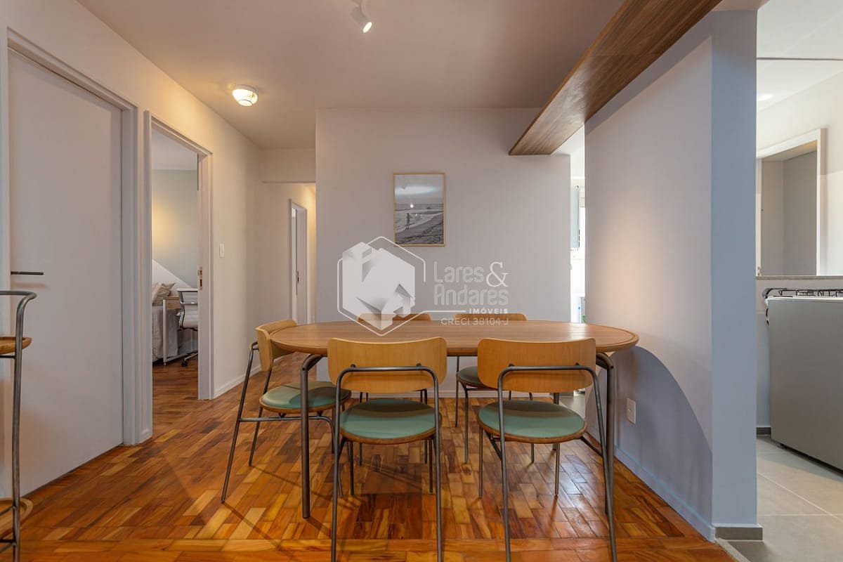 Apartamento à venda com 4 quartos, 90m² - Foto 3