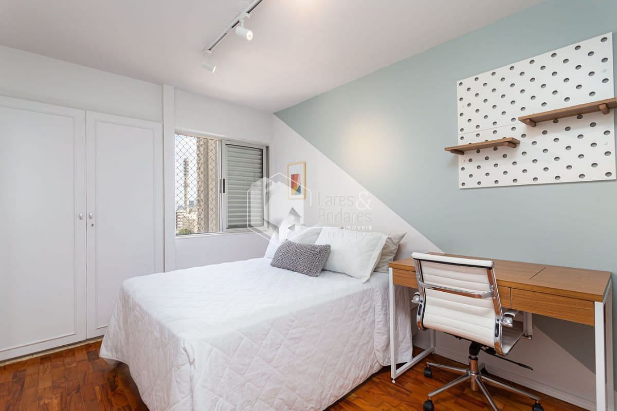 Apartamento à venda com 4 quartos, 90m² - Foto 16