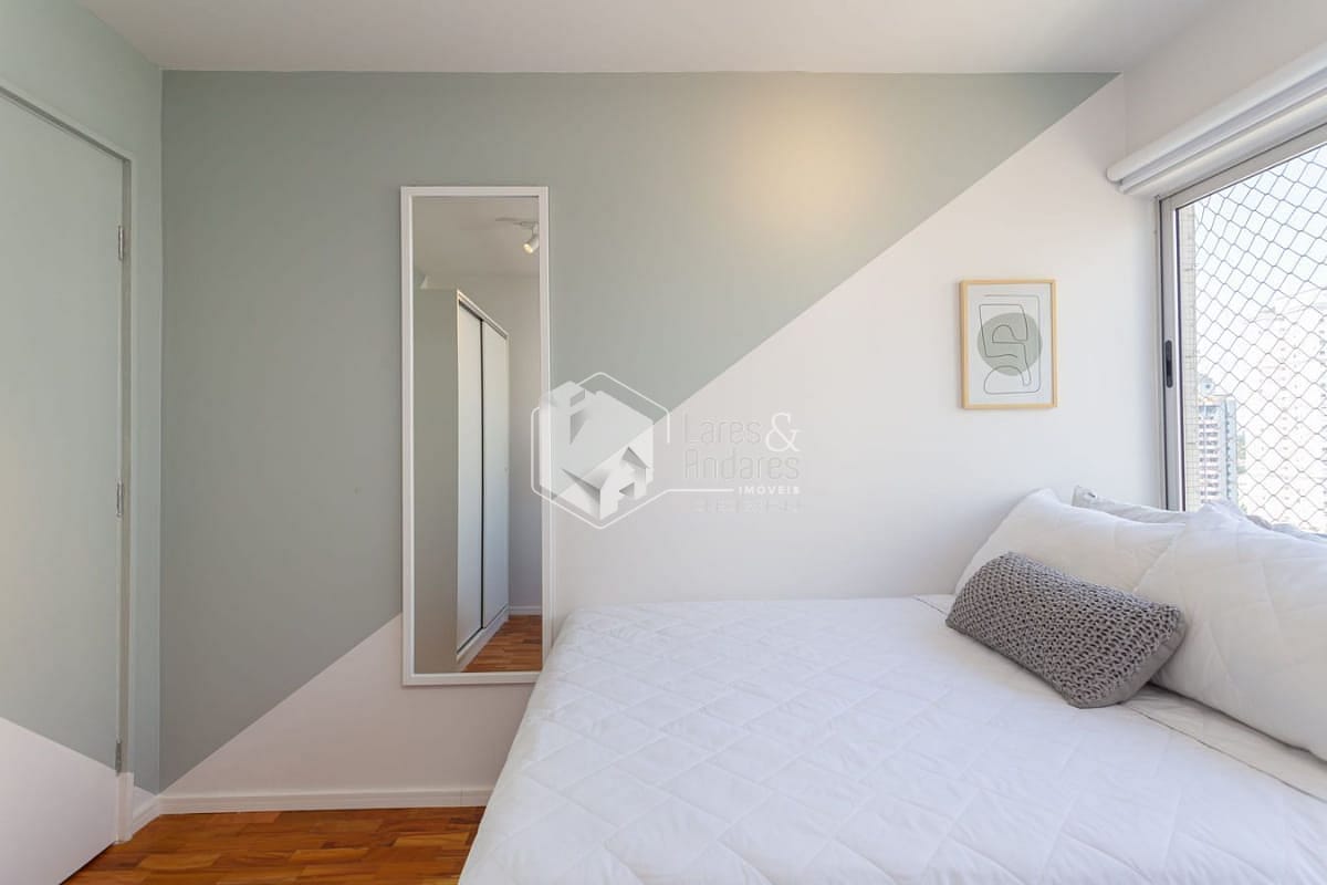 Apartamento à venda com 4 quartos, 90m² - Foto 6