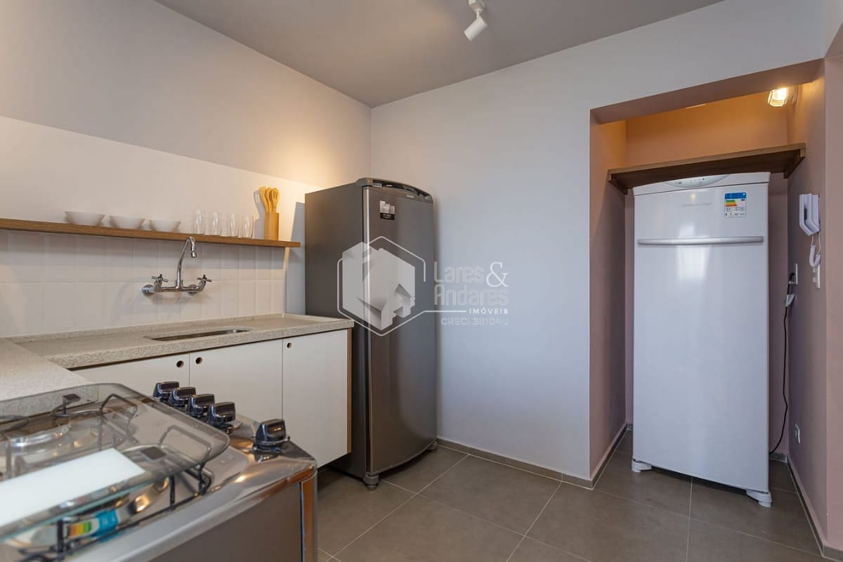 Apartamento à venda com 4 quartos, 90m² - Foto 26