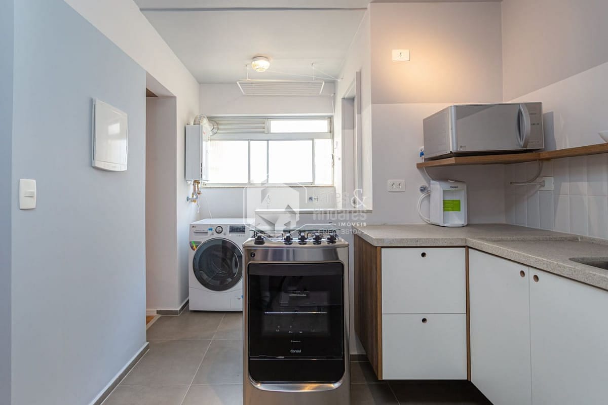 Apartamento à venda com 4 quartos, 90m² - Foto 27