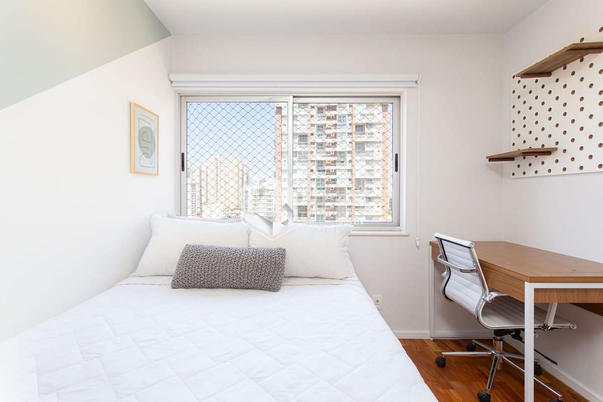 Apartamento à venda com 4 quartos, 90m² - Foto 4
