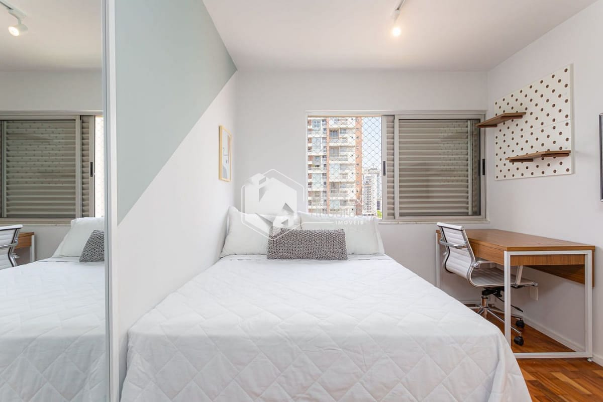Apartamento à venda com 4 quartos, 90m² - Foto 20