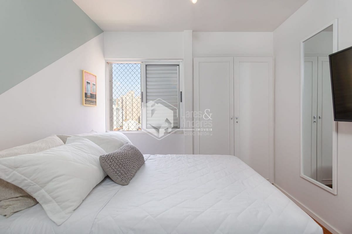 Apartamento à venda com 4 quartos, 90m² - Foto 11