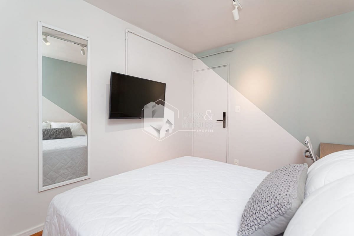Apartamento à venda com 4 quartos, 90m² - Foto 13