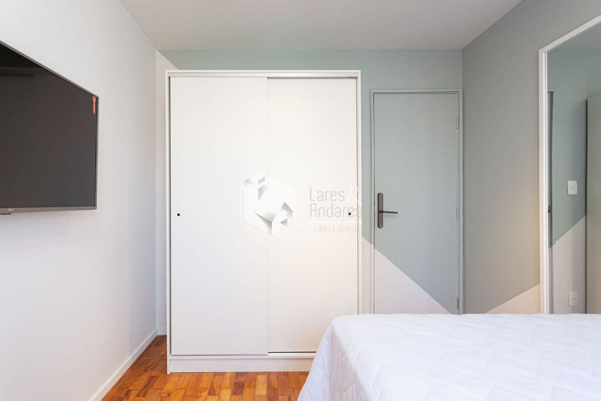 Apartamento à venda com 4 quartos, 90m² - Foto 22