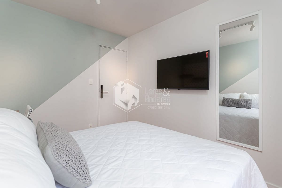 Apartamento à venda com 4 quartos, 90m² - Foto 17