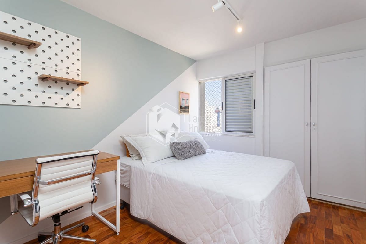 Apartamento à venda com 4 quartos, 90m² - Foto 10