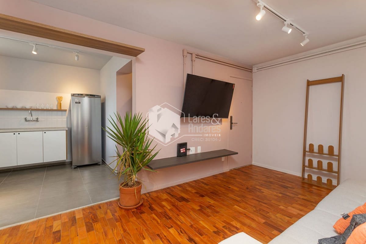 Apartamento à venda com 4 quartos, 90m² - Foto 2