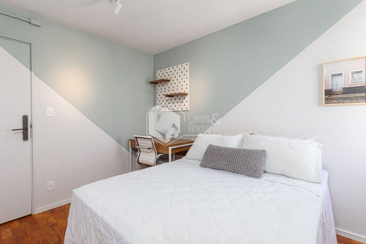 Apartamento à venda com 4 quartos, 90m² - Foto 12