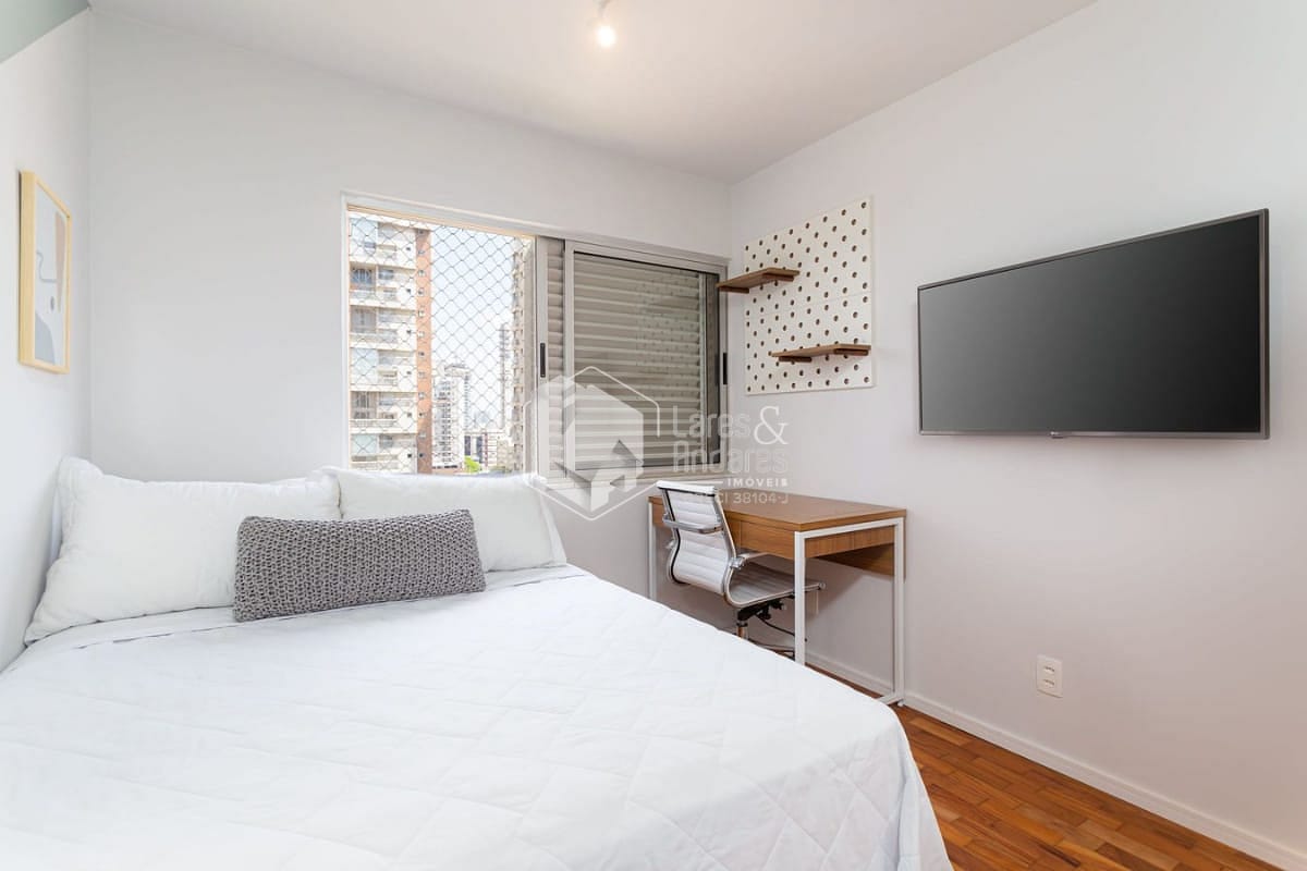 Apartamento à venda com 4 quartos, 90m² - Foto 21