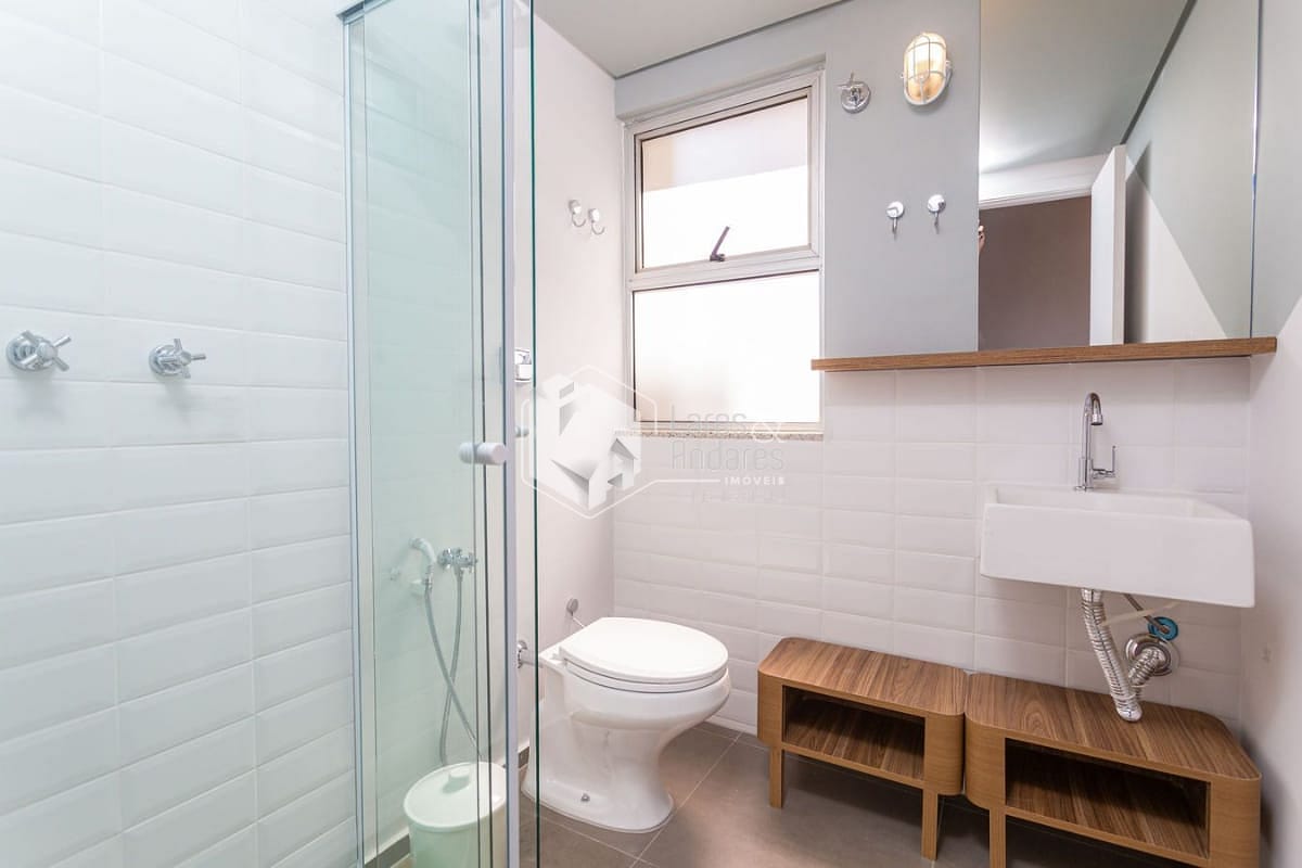 Apartamento à venda com 4 quartos, 90m² - Foto 8