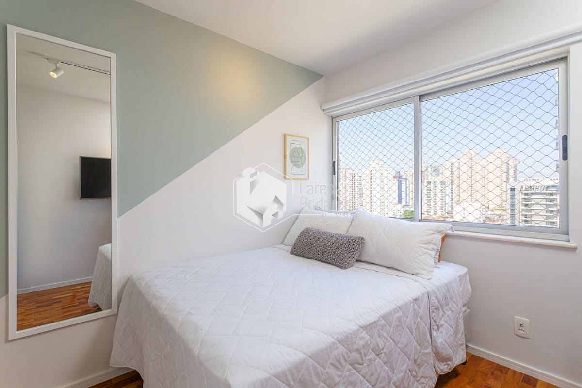 Apartamento à venda com 4 quartos, 90m² - Foto 5