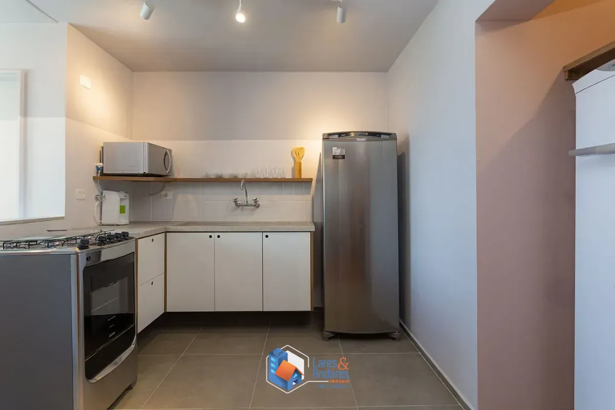 Apartamento, 4 quartos, 90 m² - Foto 25