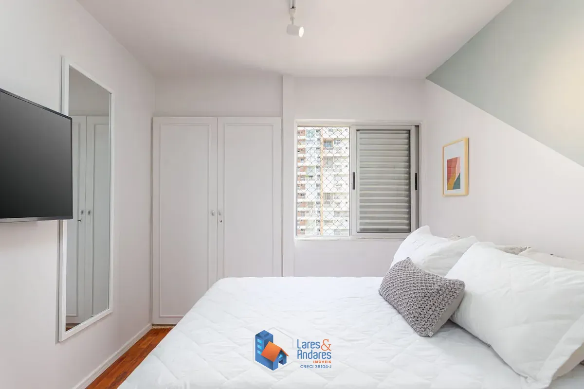 Apartamento, 4 quartos, 90 m² - Foto 15