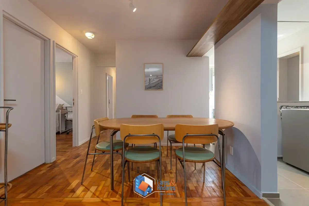 Apartamento, 4 quartos, 90 m² - Foto 3
