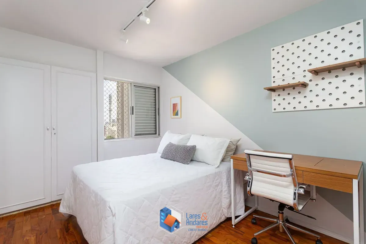 Apartamento, 4 quartos, 90 m² - Foto 16