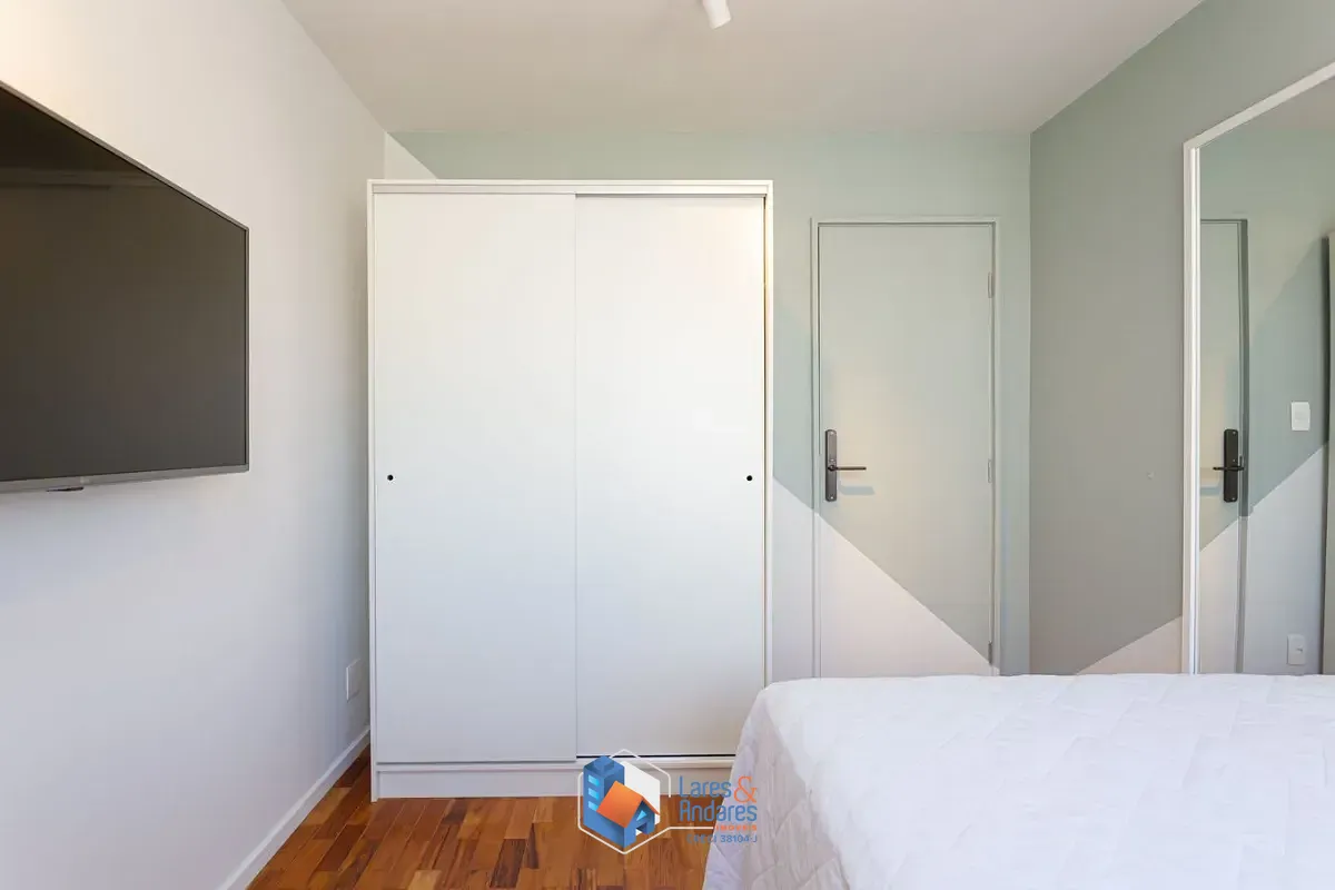 Apartamento, 4 quartos, 90 m² - Foto 7