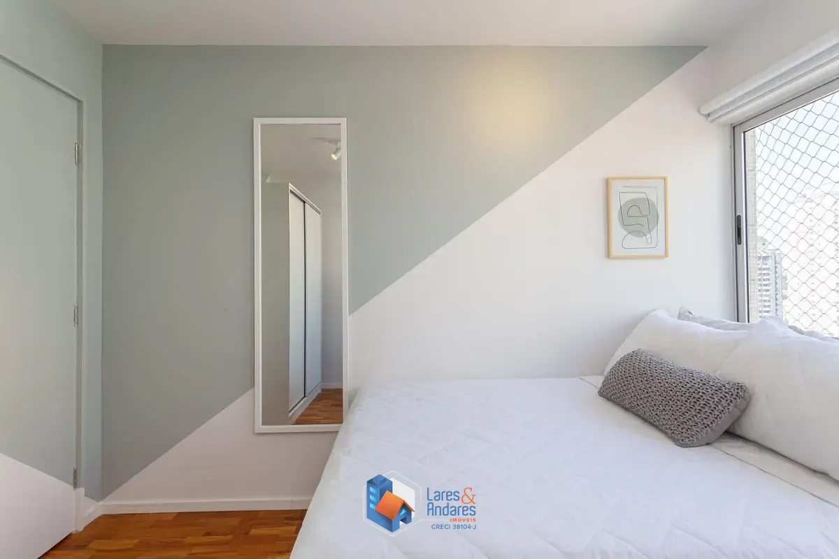 Apartamento, 4 quartos, 90 m² - Foto 6