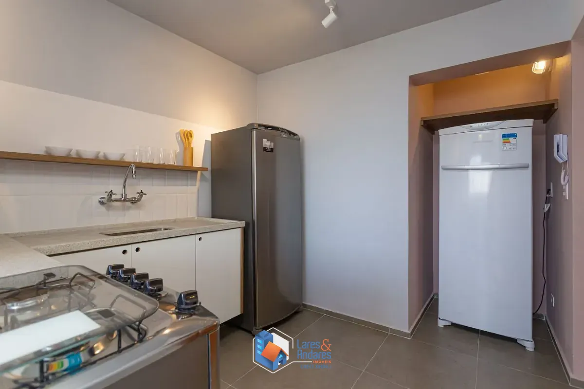 Apartamento, 4 quartos, 90 m² - Foto 26