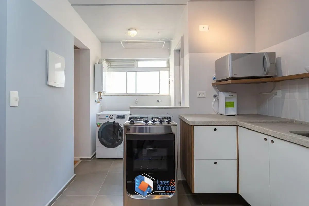 Apartamento, 4 quartos, 90 m² - Foto 27