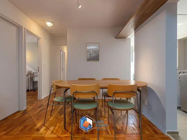 Apartamento com 90m² 4 quartos e 3 banheiros, à venda, no bairro Brooklin em São Paulo