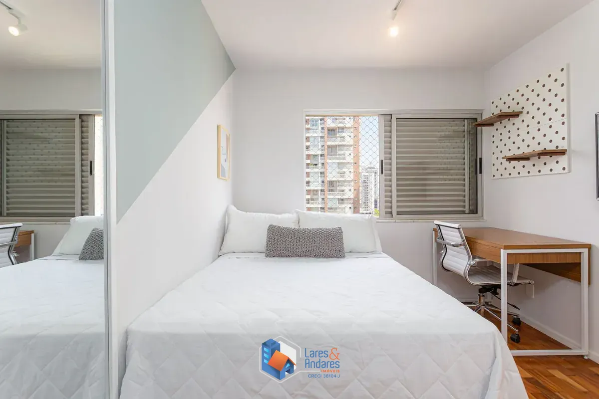 Apartamento, 4 quartos, 90 m² - Foto 20