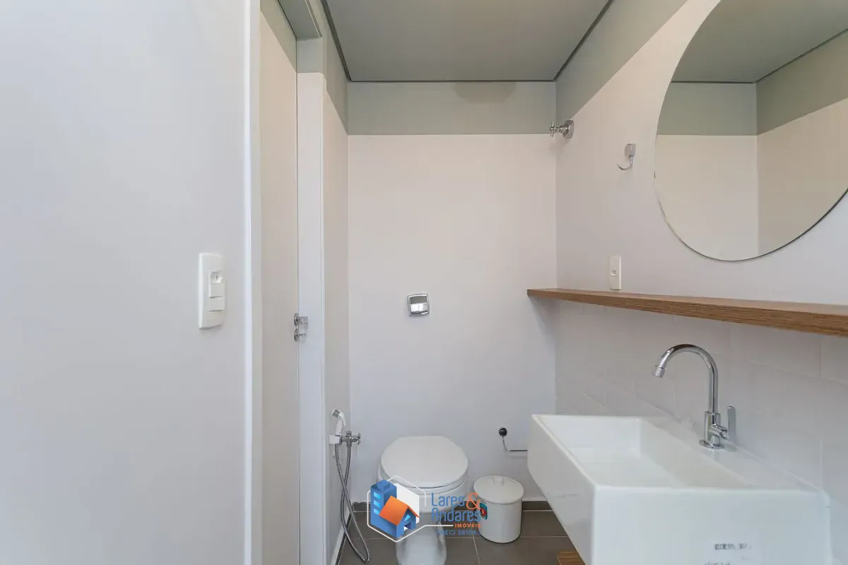 Apartamento, 4 quartos, 90 m² - Foto 23