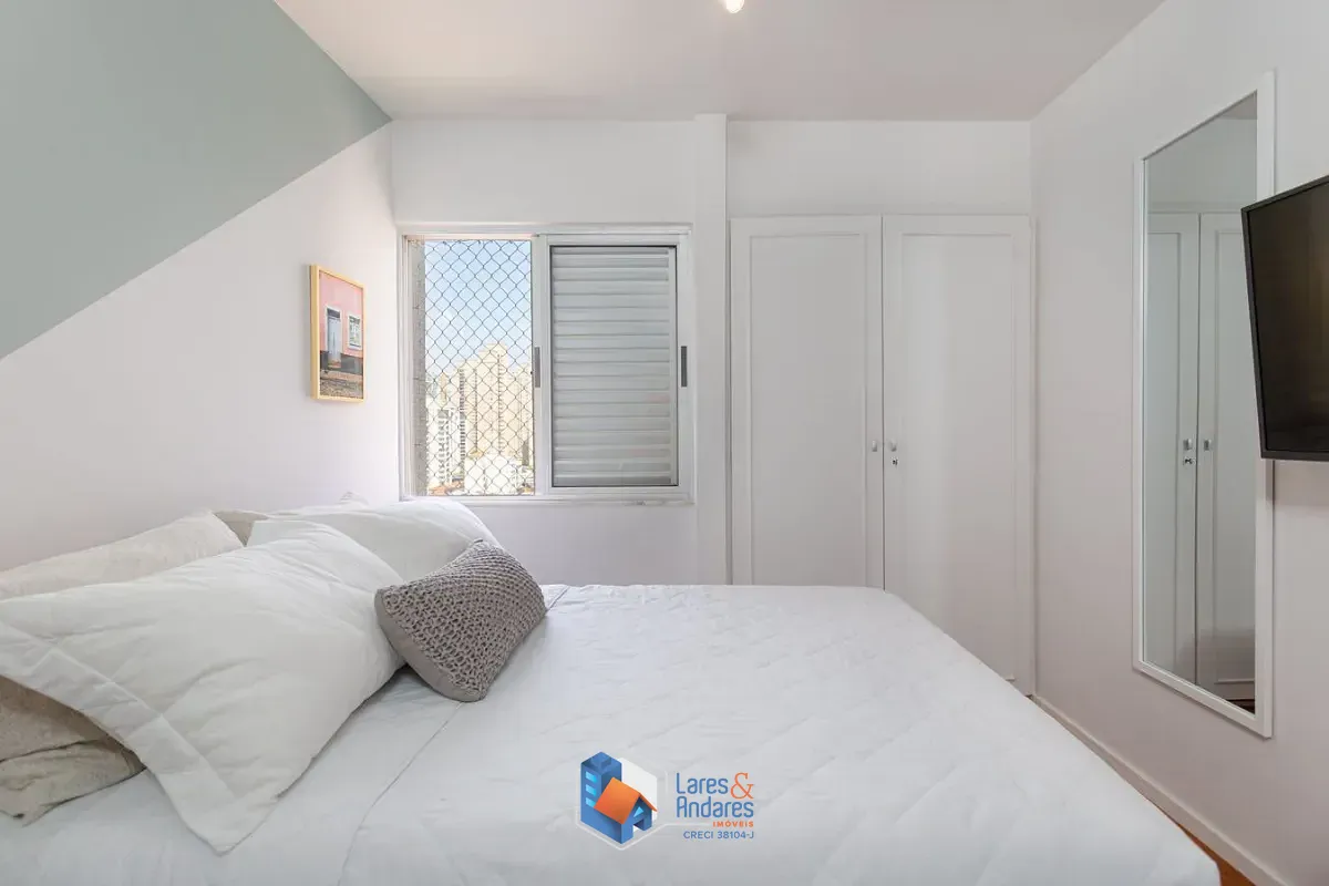 Apartamento, 4 quartos, 90 m² - Foto 11