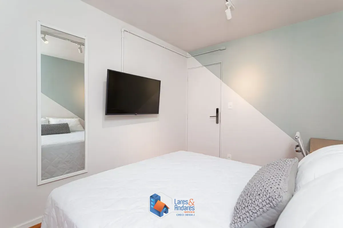 Apartamento, 4 quartos, 90 m² - Foto 13