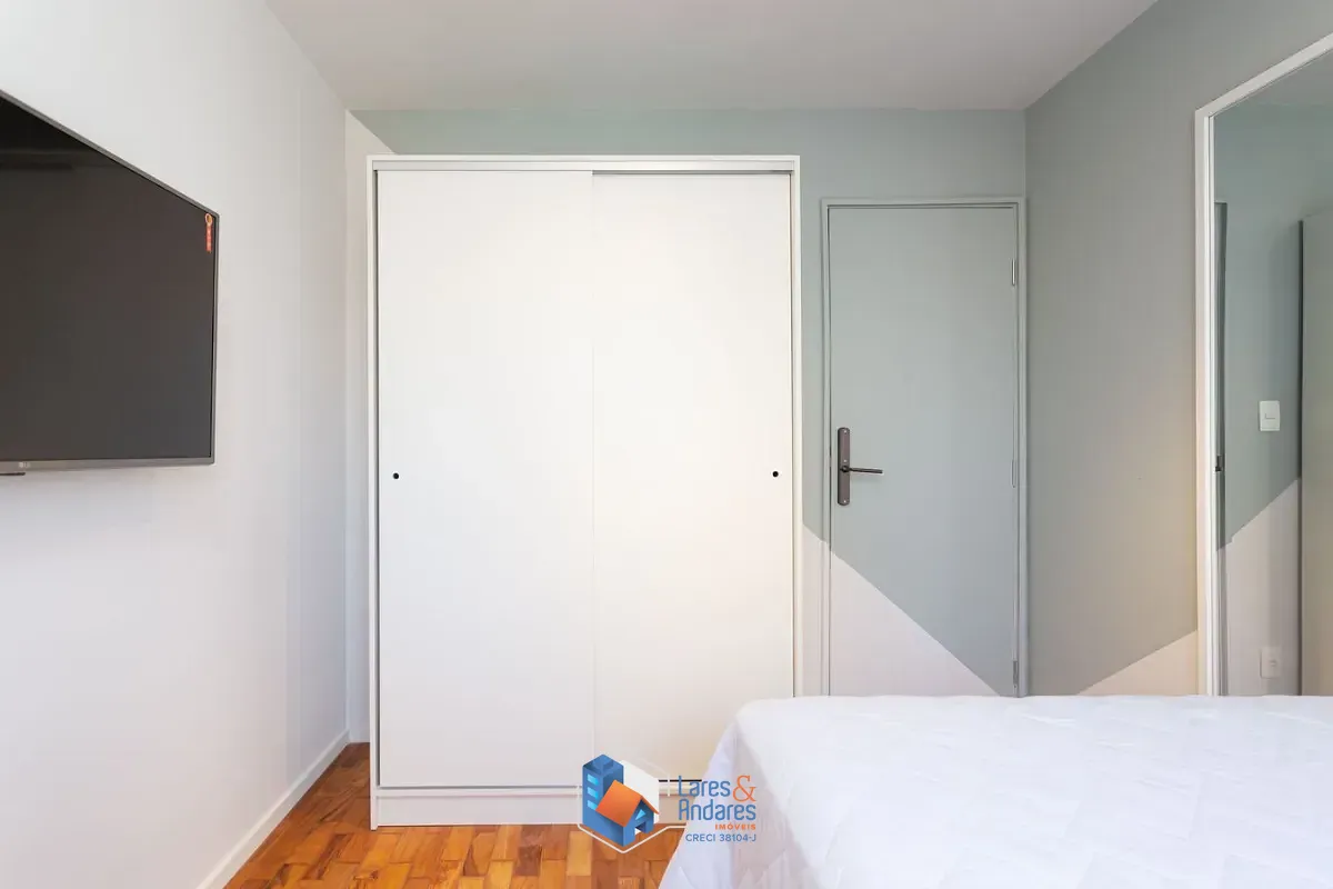 Apartamento, 4 quartos, 90 m² - Foto 22
