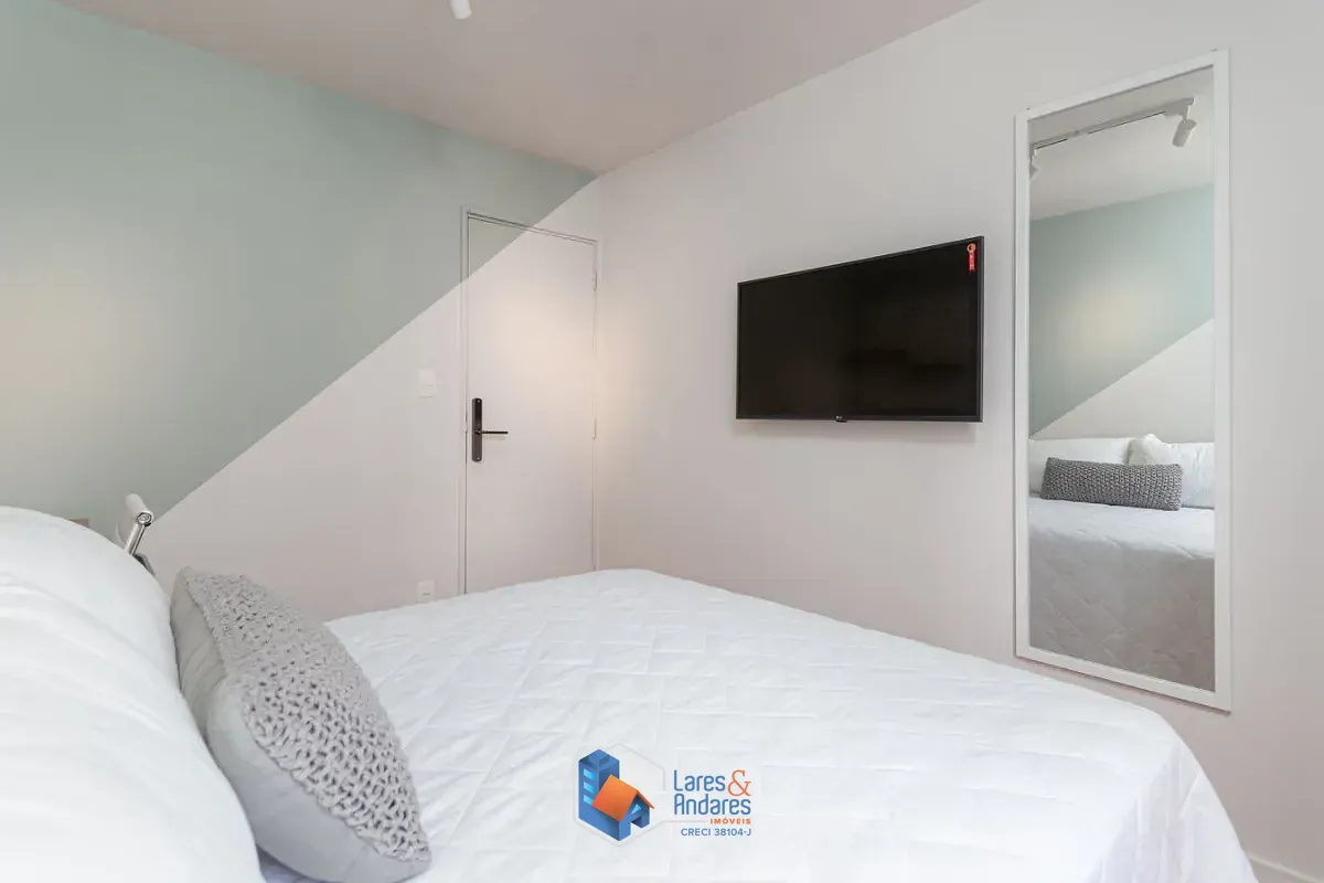 Apartamento, 4 quartos, 90 m² - Foto 17