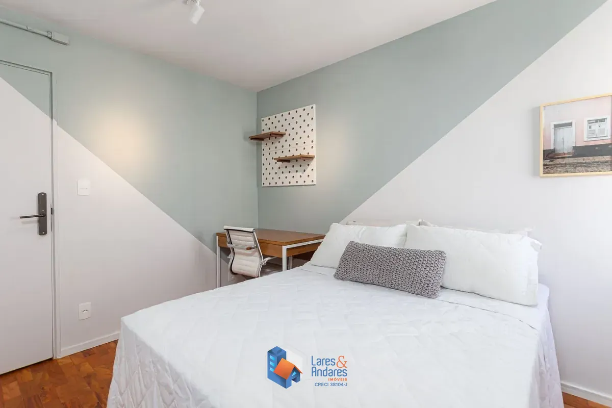 Apartamento, 4 quartos, 90 m² - Foto 12