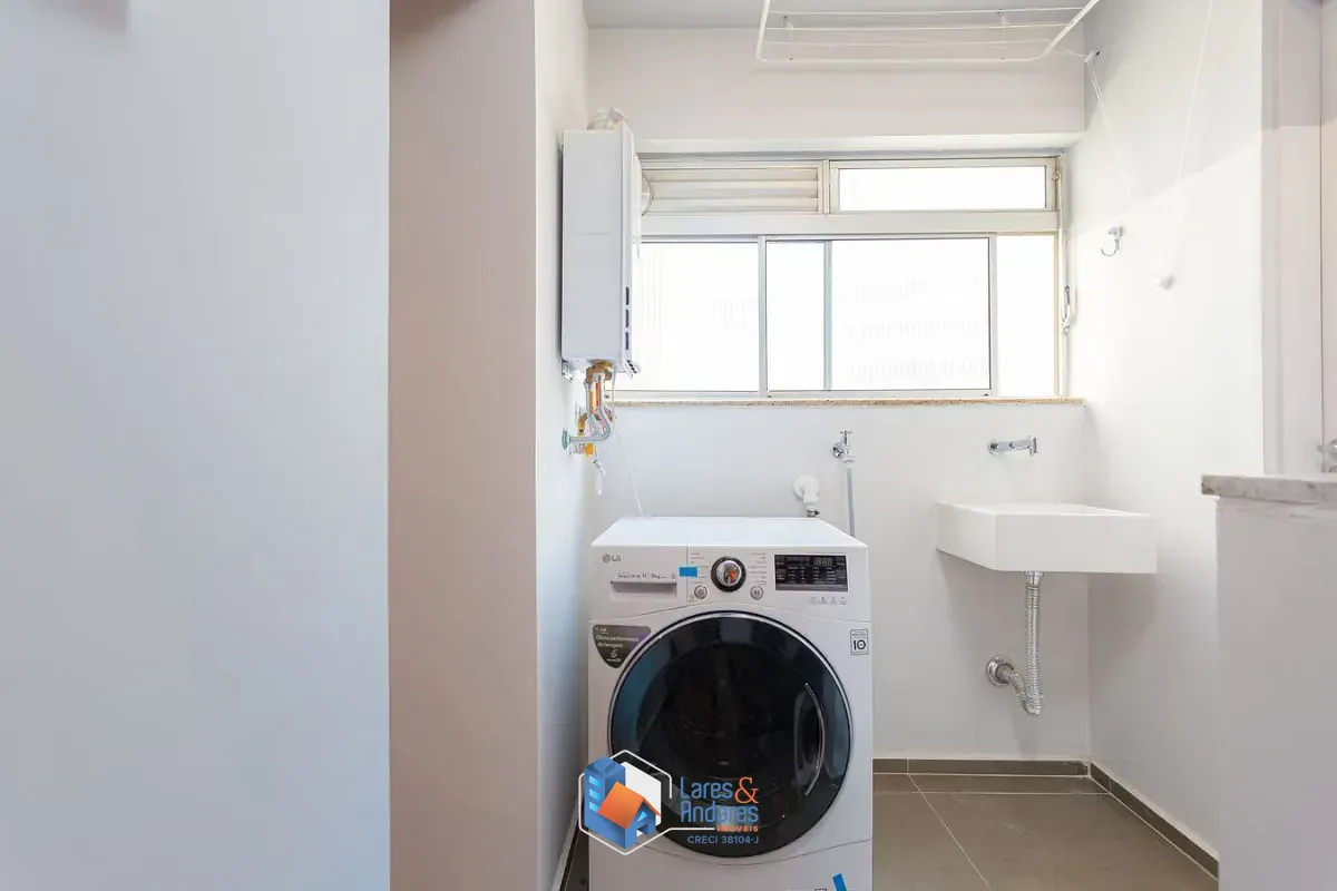 Apartamento, 4 quartos, 90 m² - Foto 28