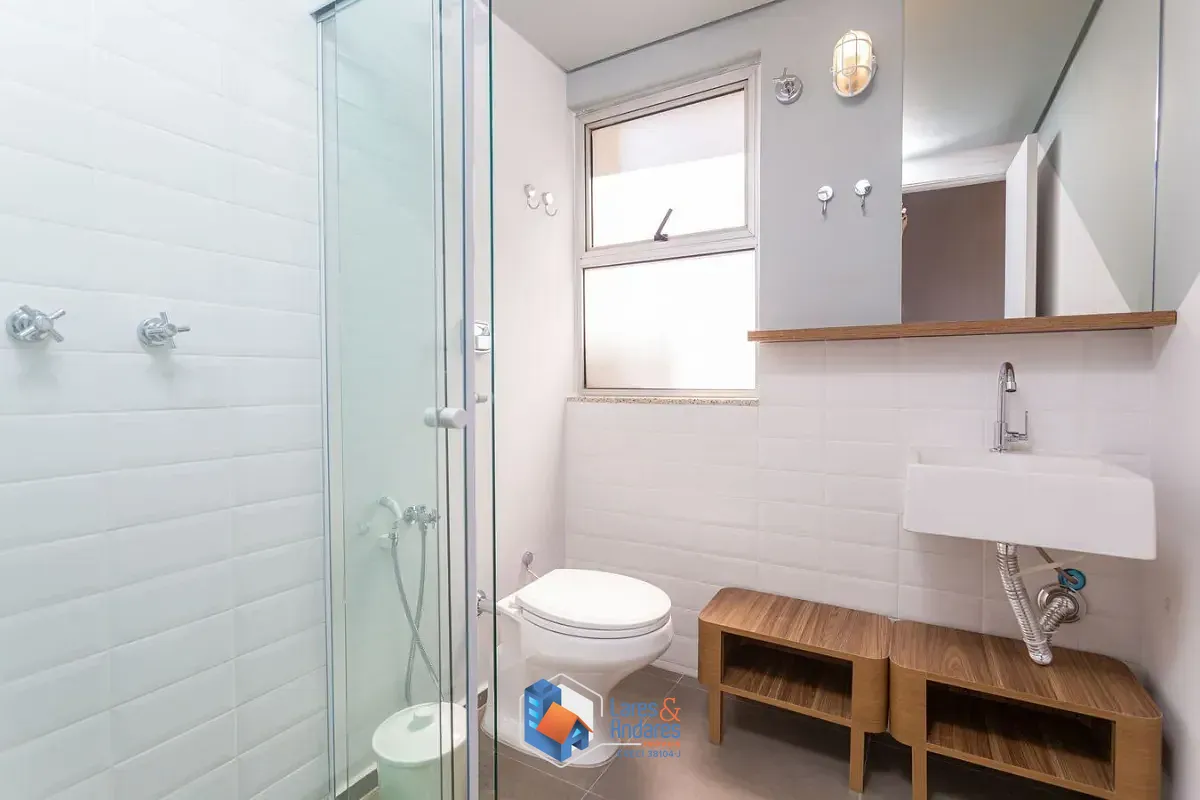 Apartamento, 4 quartos, 90 m² - Foto 8