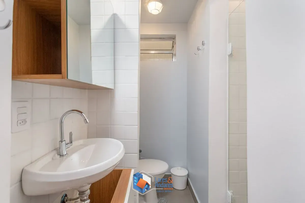 Apartamento, 3 quartos, 88 m² - Foto 13