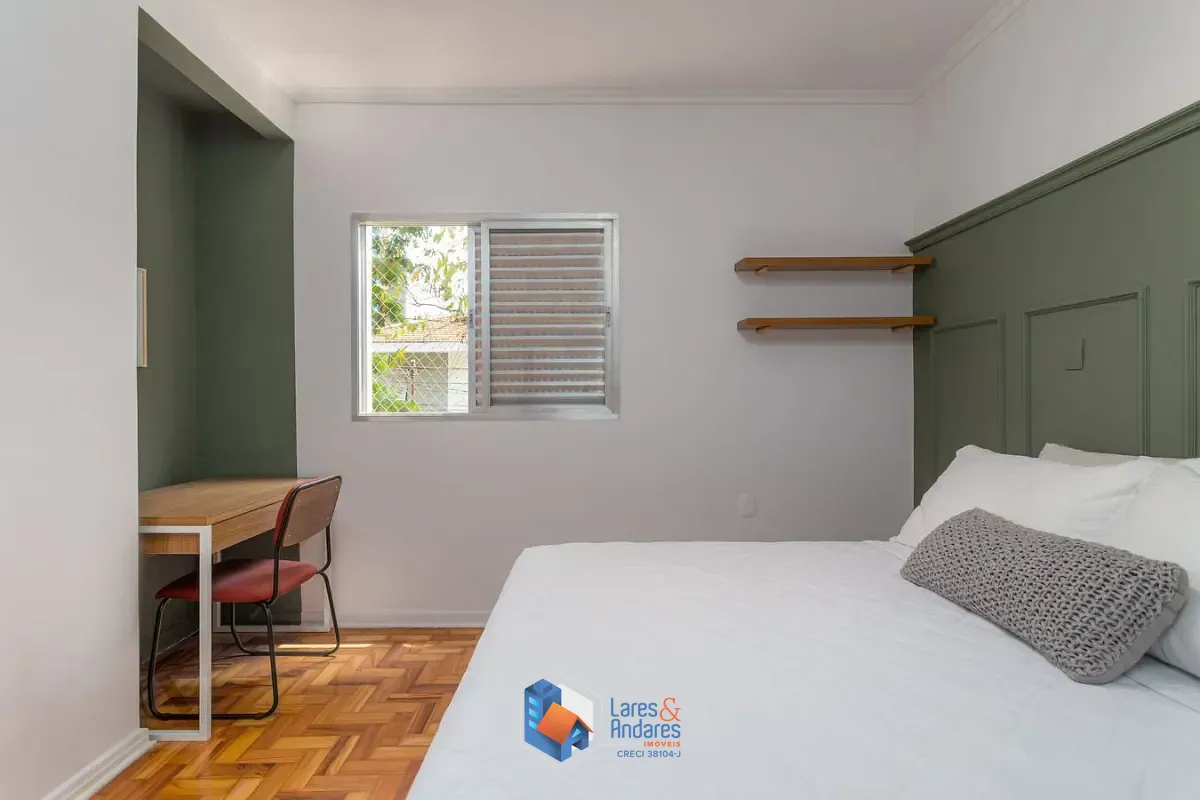 Apartamento, 3 quartos, 88 m² - Foto 7