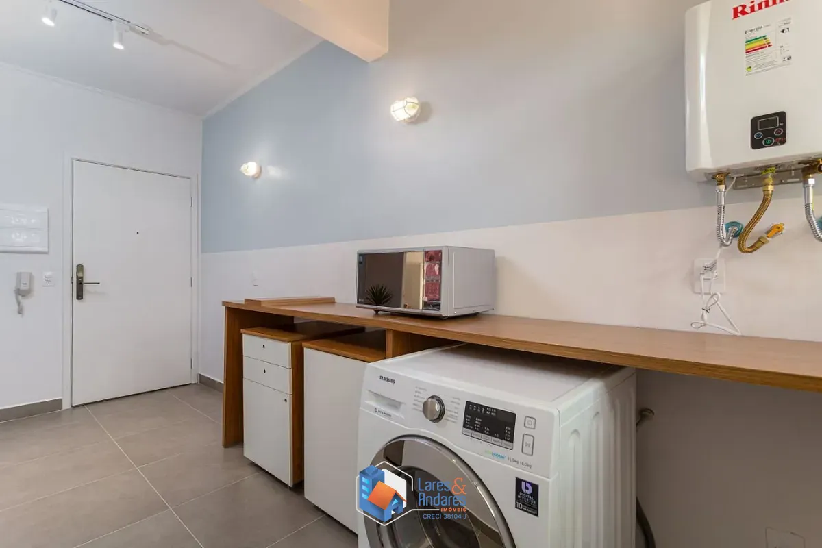 Apartamento, 3 quartos, 88 m² - Foto 23