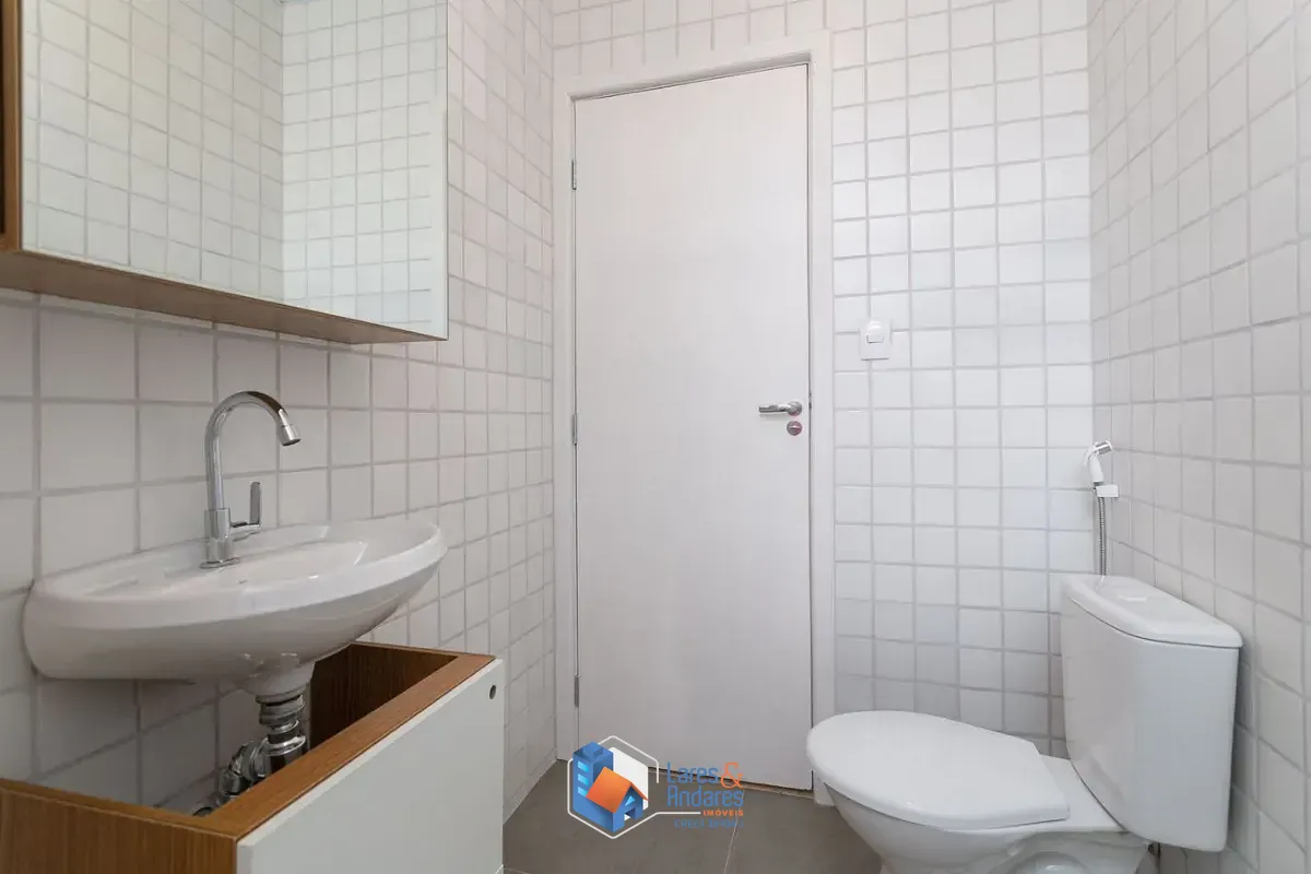 Apartamento, 3 quartos, 88 m² - Foto 8