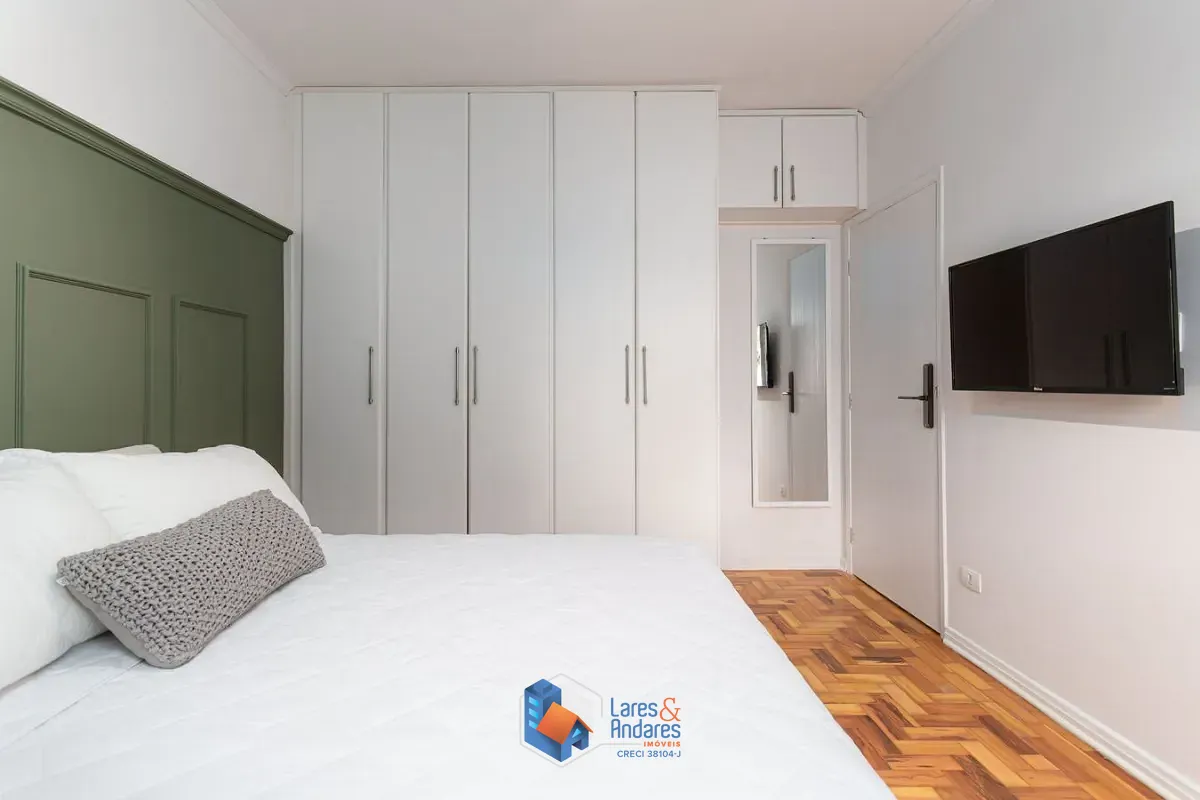 Apartamento, 3 quartos, 88 m² - Foto 4